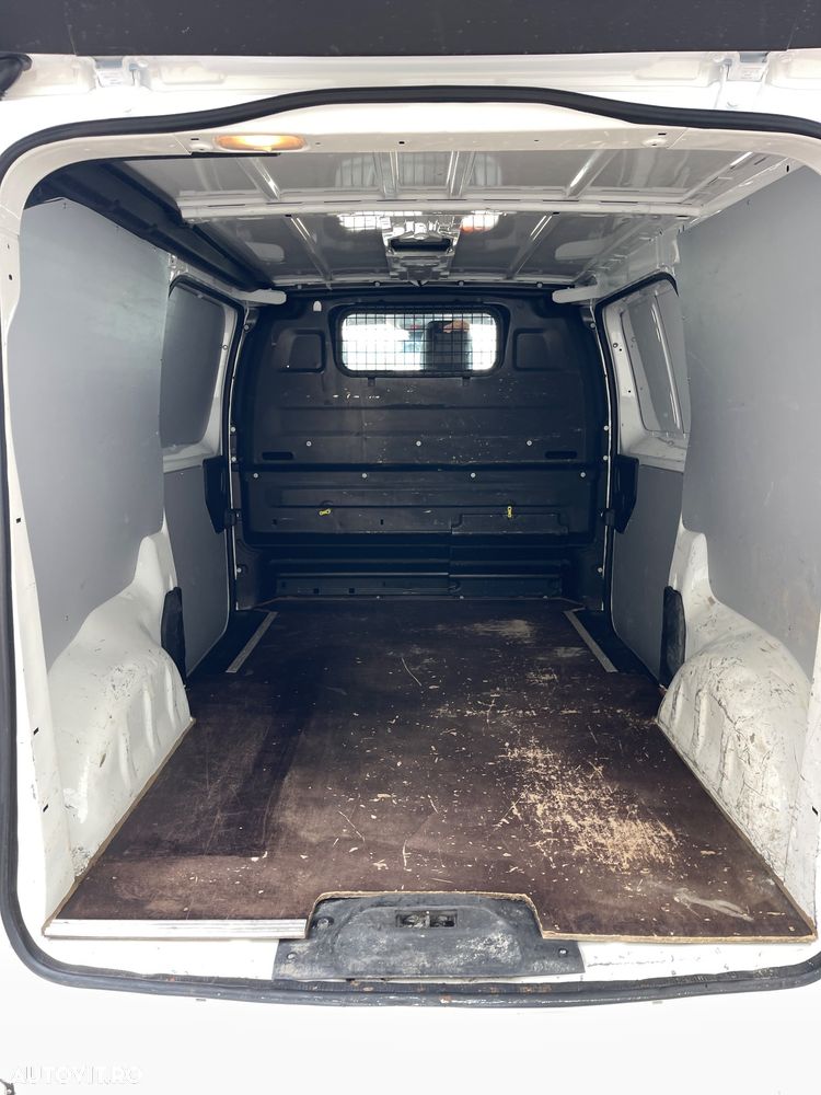 Citroën Jumpy 2.0HDI  L2  2CULISANTE  AUTOMAT - 25