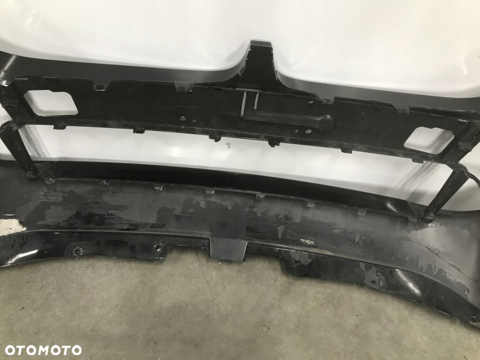 Zderzak przedni Bmw X5 G05 8069207 - 9
