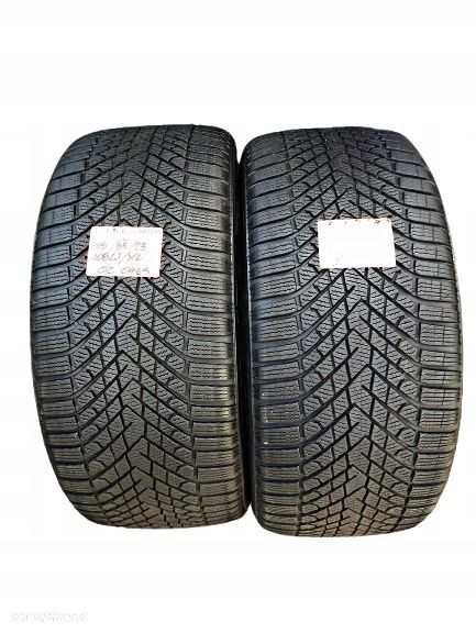Pirelli Scorpion Winter 2 295 35 23 108 W 3PMSF 2szt - 1