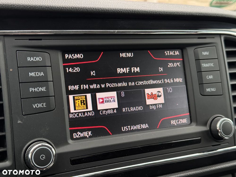 Seat Leon 2.0 TDI Style S&S DSG - 26