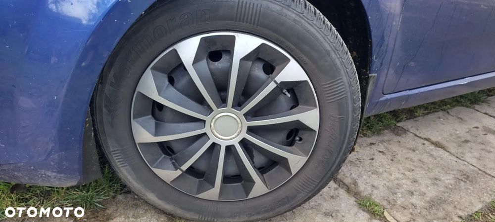 Fiat Grande Punto - 21
