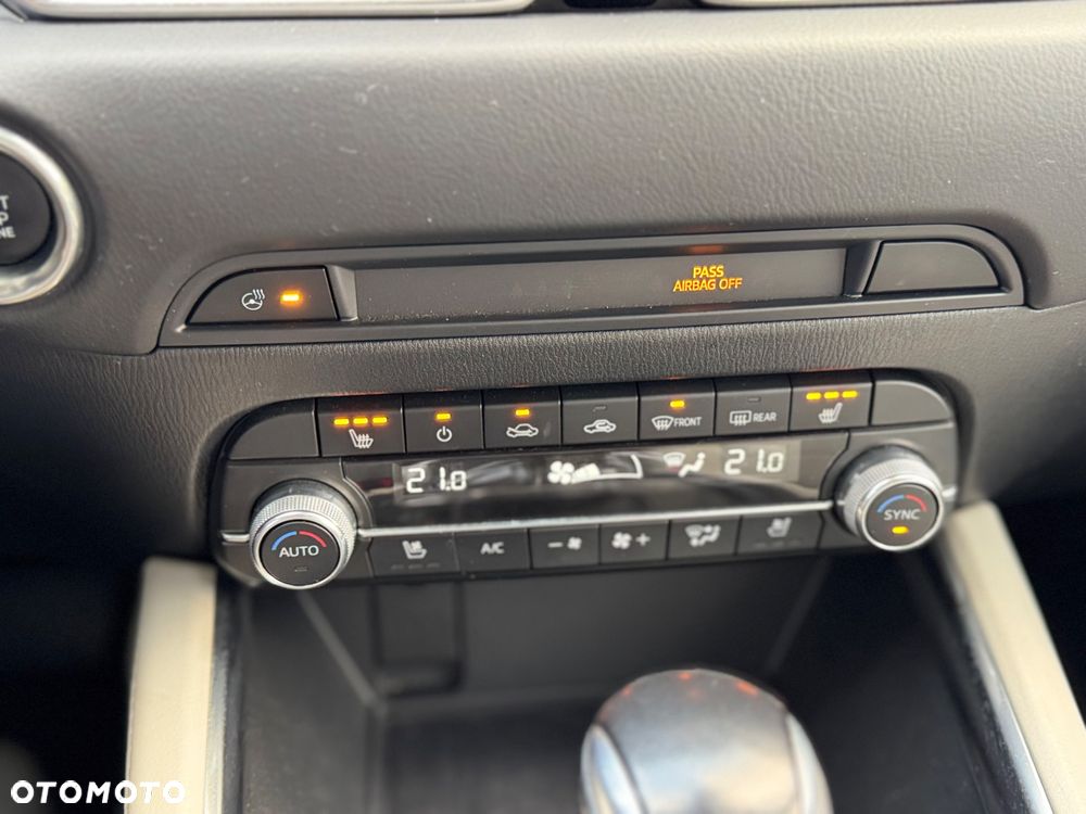 Mazda CX-5 2.5 Skypassion AWD - 16