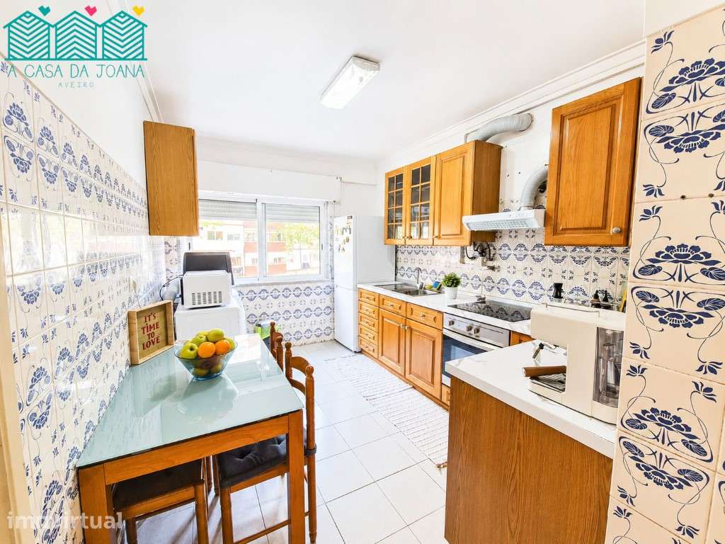 Apartamento T2 no Cacém - Grande imagem: 4/8