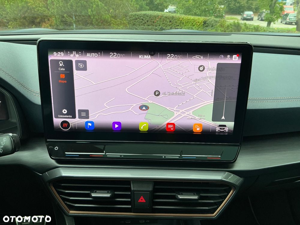Cupra Formentor VZ 2.0 TSI 4Drive DSG - 36