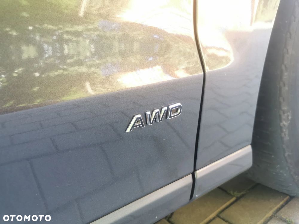 Ford S-Max 2.0 EcoBlue AWD Titanium - 14