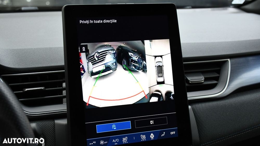 Renault Symbioz - 13