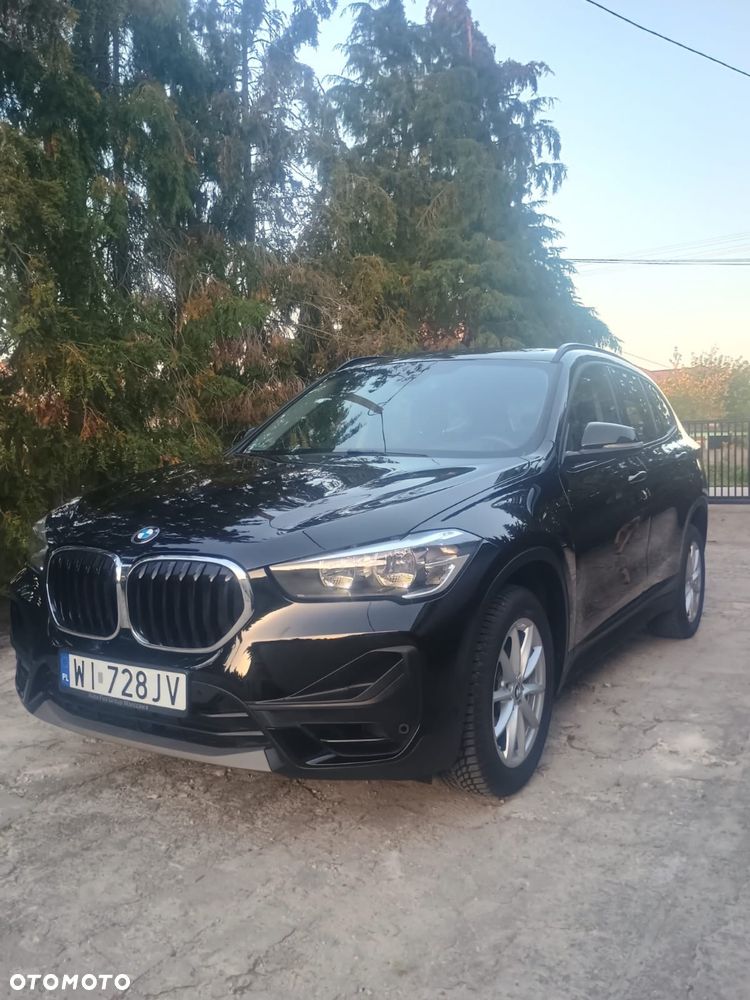 BMW X1 - 2