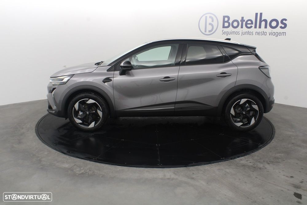 Renault Captur 1.0 TCe Techno - 4