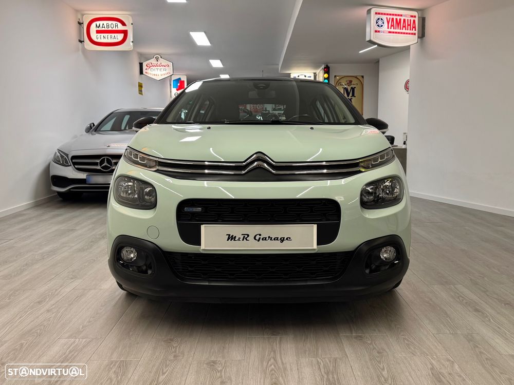 Citroën C3 1.2 PureTech Feel - 7