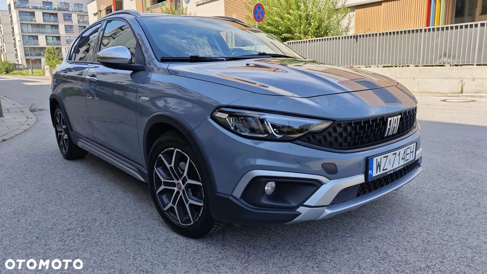 Fiat Tipo 1.6 MultiJet - 3
