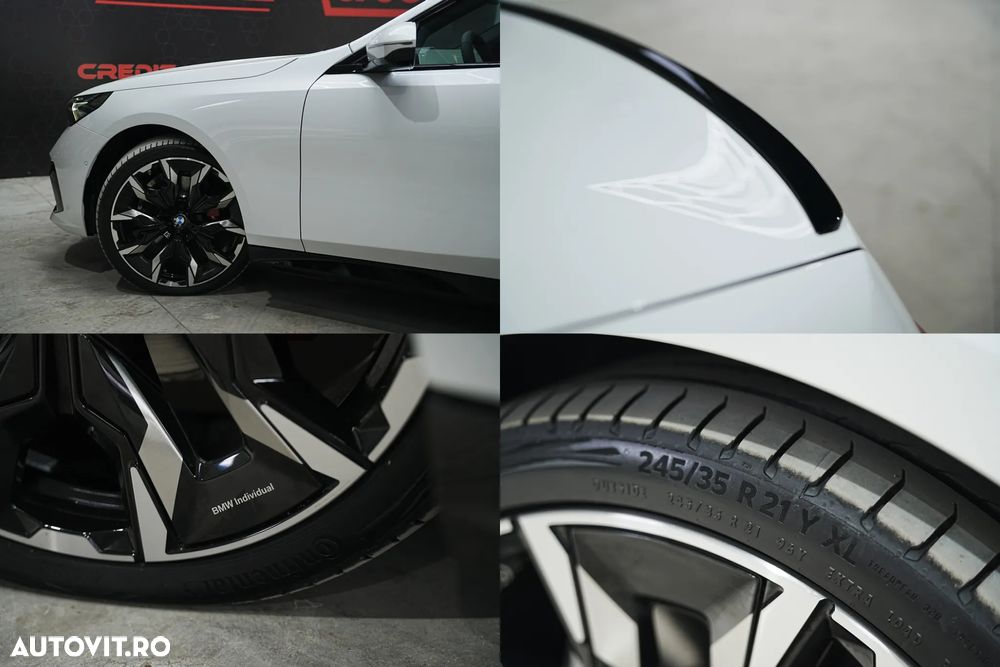 BMW Seria 5 520d xDrive AT MHEV - 24