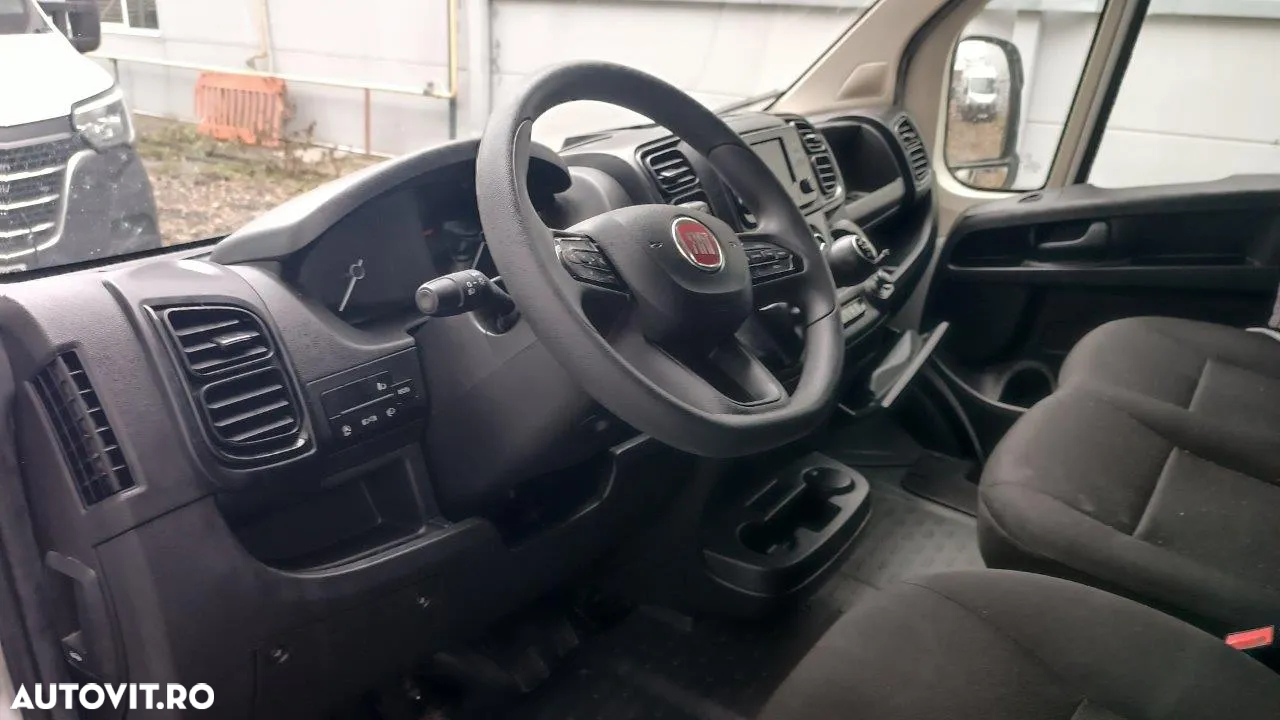 Fiat Ducato - 3