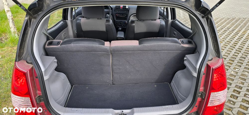Kia Picanto 1.0 / City - 11