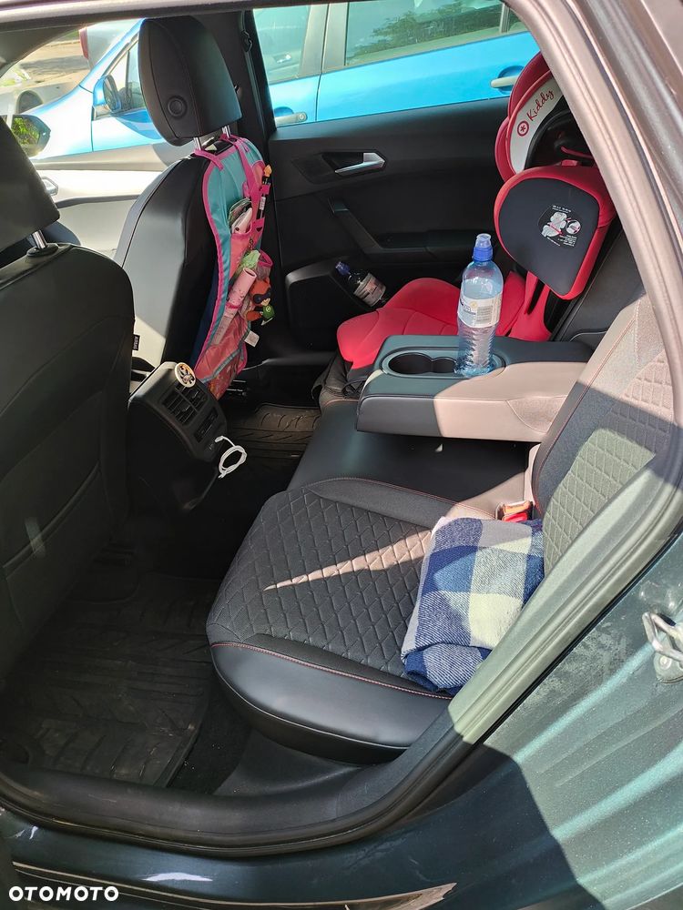 Seat Leon 1.5 TSI FR - 7