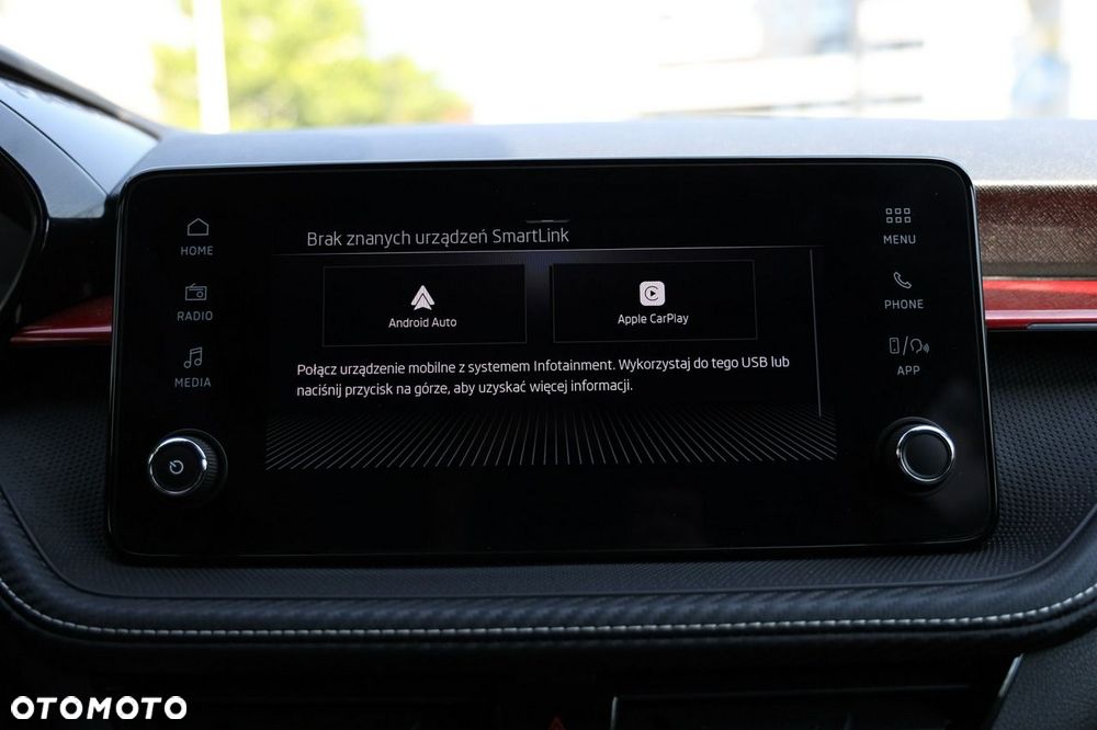 Skoda Fabia 1.0 TSI Monte Carlo DSG - 22