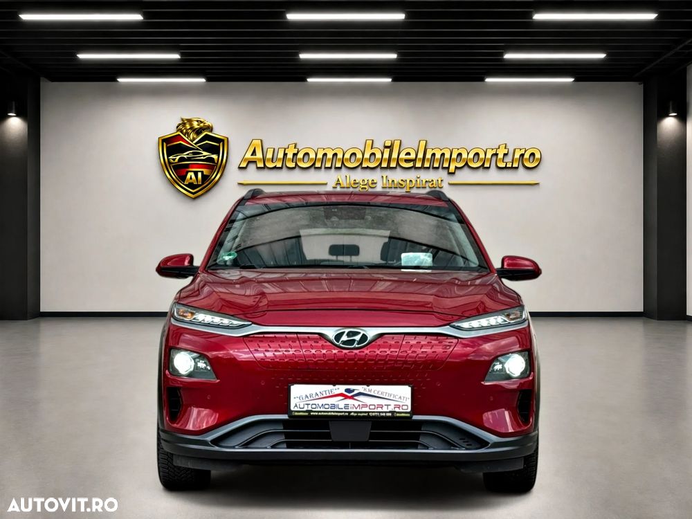 Hyundai KONA Premium - 22