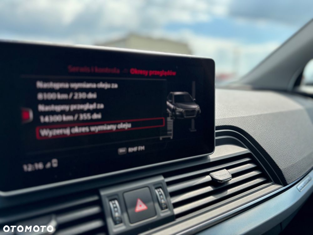Audi Q5 45 TFSI mHEV Quattro S tronic - 33