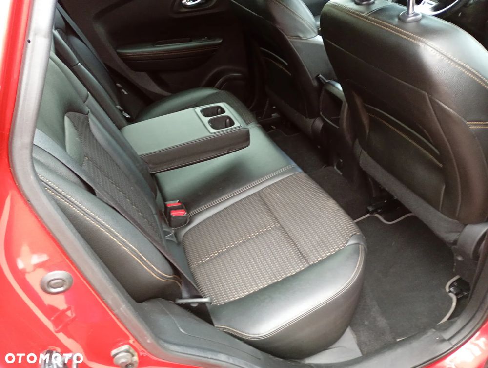 Renault Kadjar Energy dCi 110 EDC Experience - 11