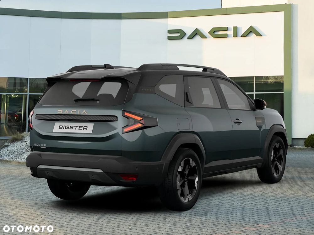Dacia Bigster - 5