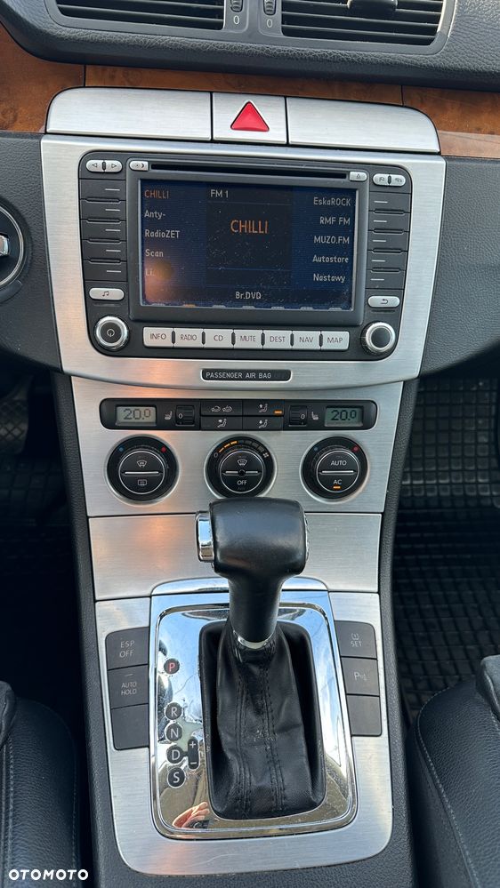 Volkswagen Passat 2.0 TSI Highline Tiptr - 16