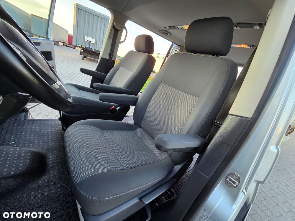 Volkswagen Caravelle TDI L1 Trendline - 35