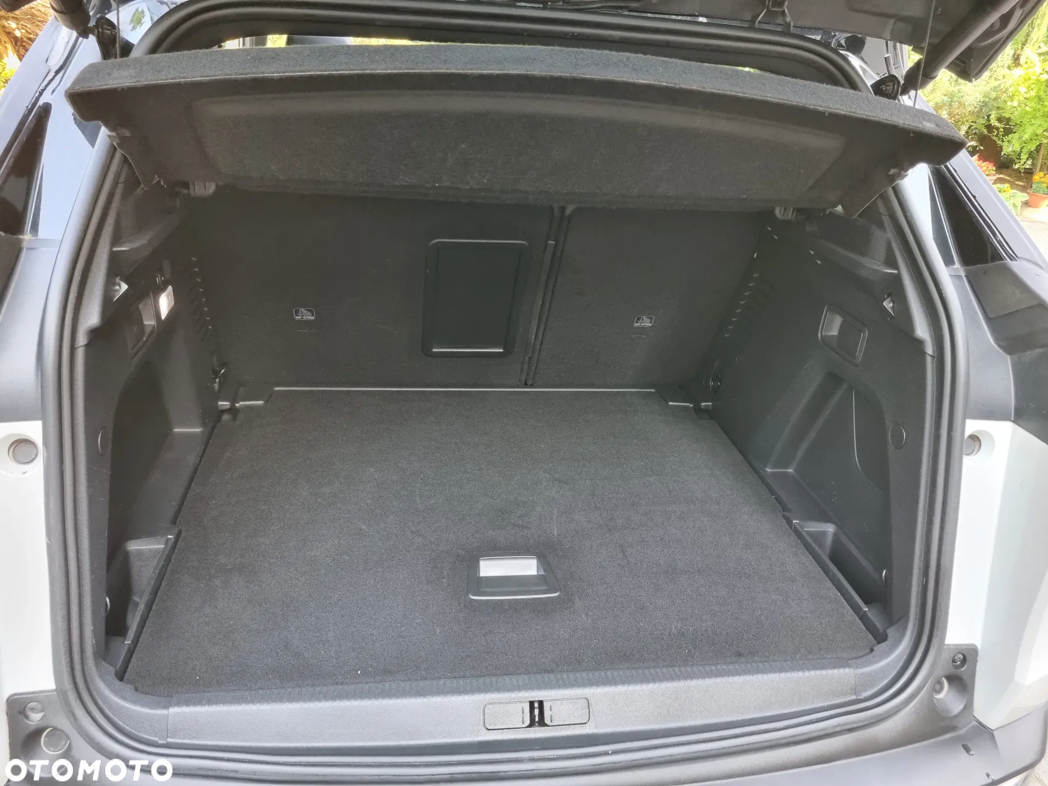 Peugeot 3008 - 35