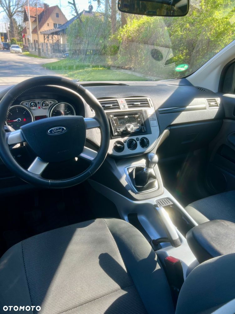 Ford Kuga 2.0 TDCi 4x4 Trend - 19