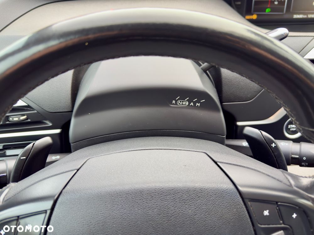 Citroën C4 Picasso e-HDi 115 ETG6 Exclusive - 9