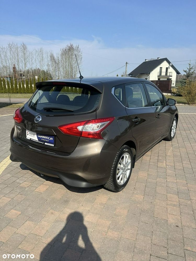 Nissan Pulsar - 8