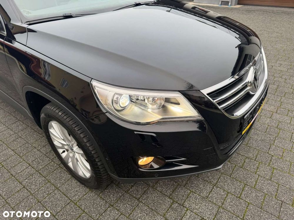 Volkswagen Tiguan - 24