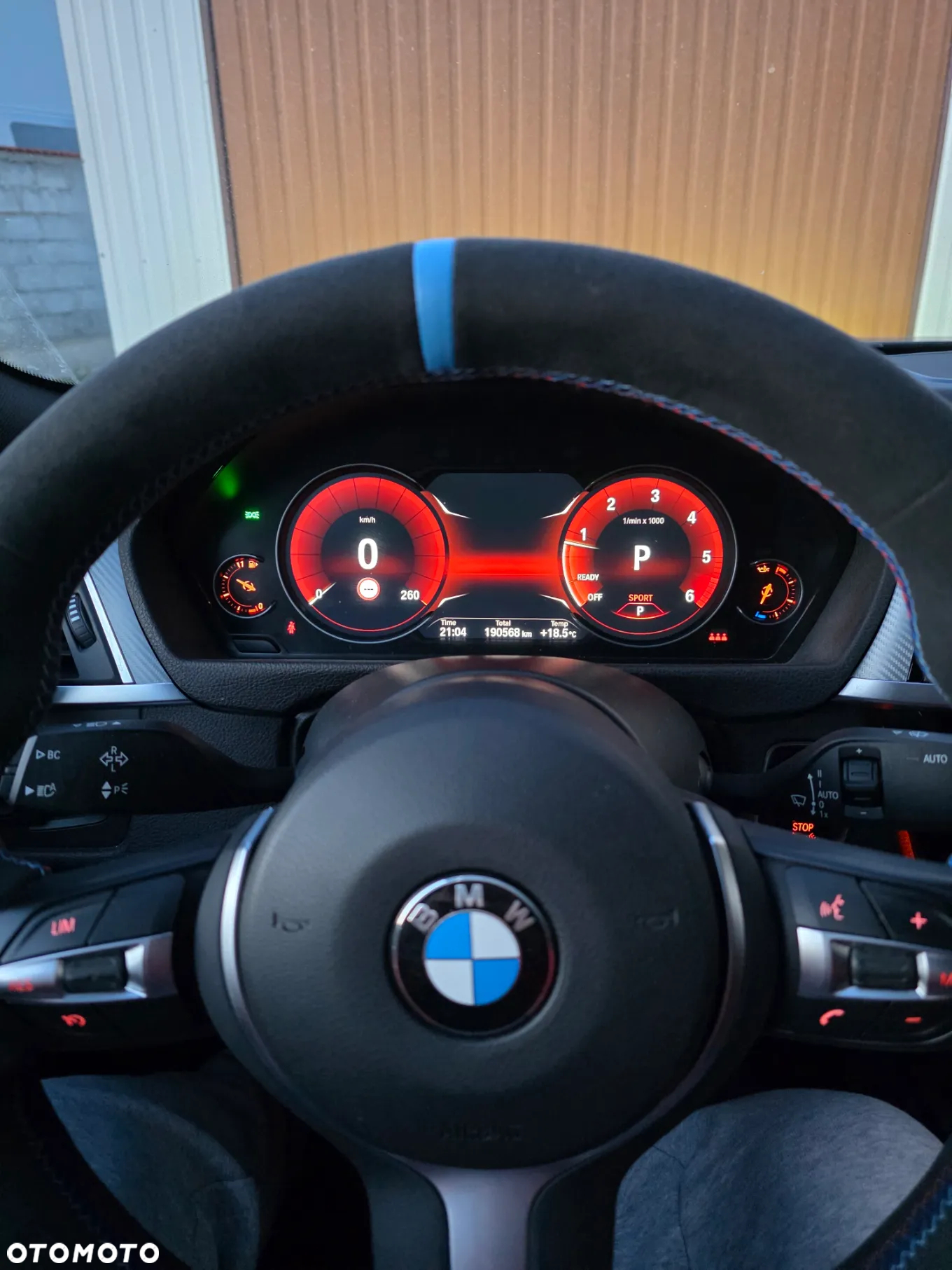 BMW Seria 4 418d Gran Coupe - 8