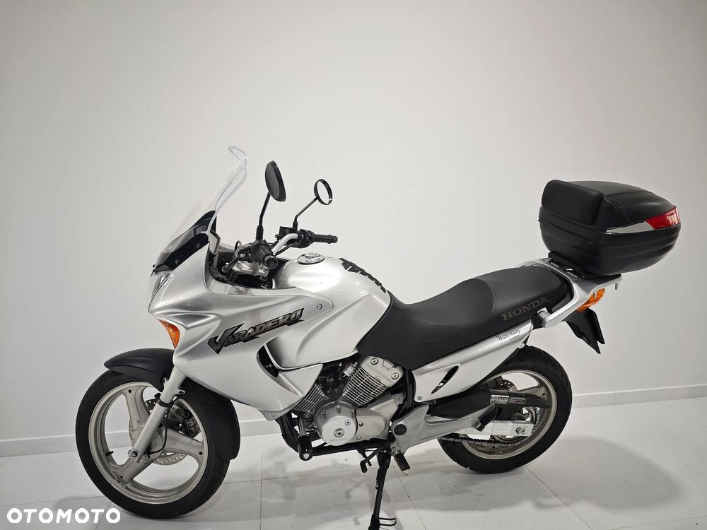 Honda Varadero - 13