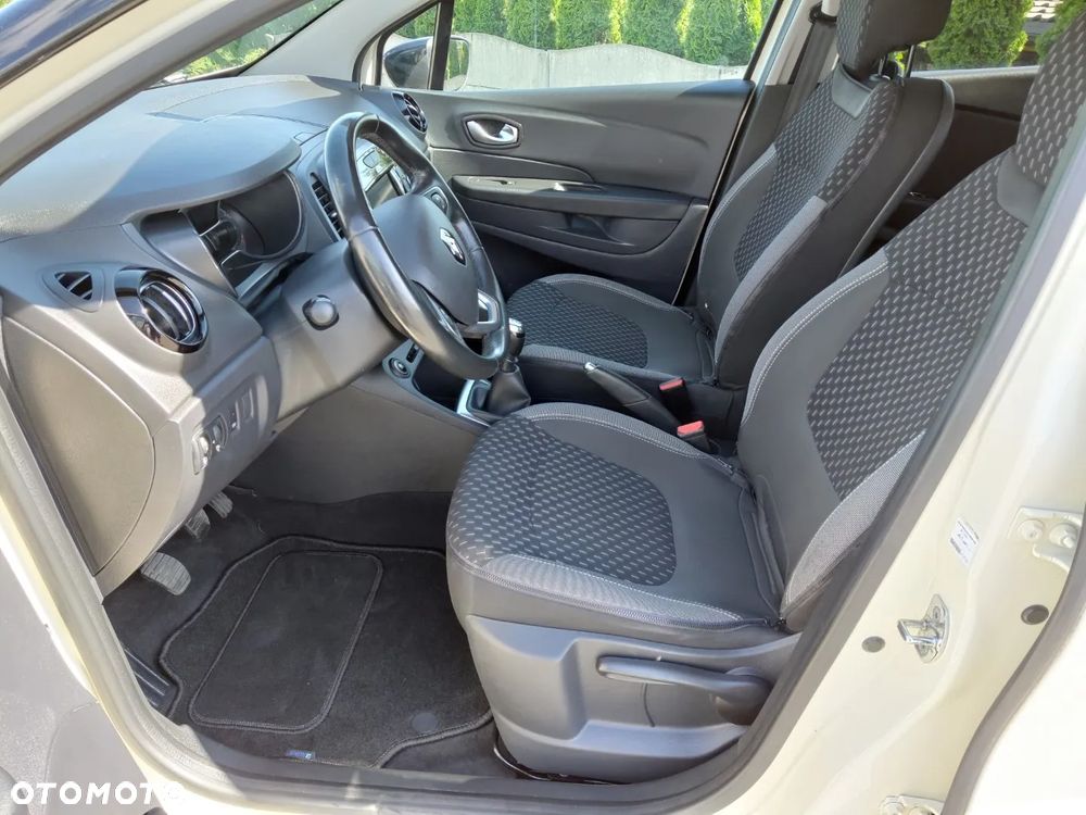 Renault Captur - 13