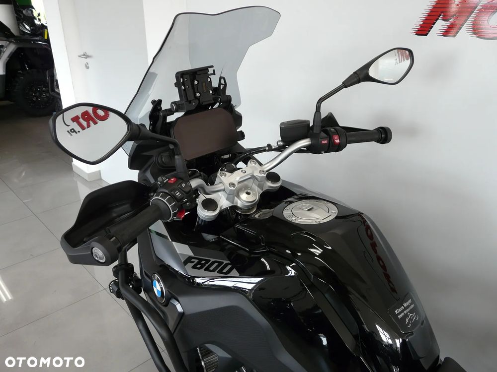 BMW GS - 11