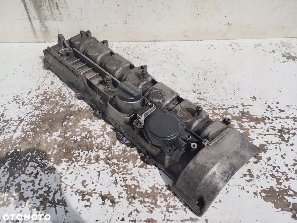 Mercedes W210 W220 3.2 Cdi Pokrywa Zaworów A6130160305 - 3