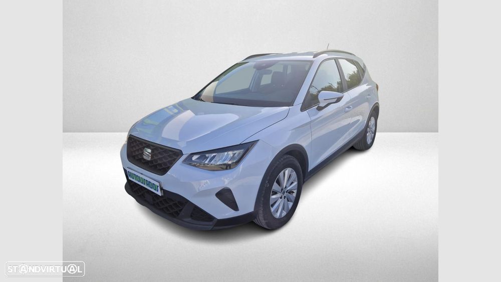 SEAT Arona 1.0 TSI Style - 1