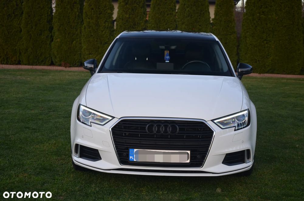Audi A3 Sportback - 14