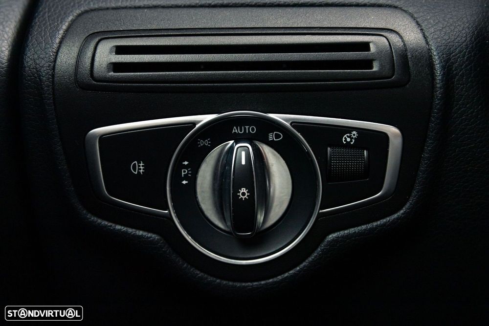 Mercedes-Benz GLC 300 e Coupé 4Matic - 22