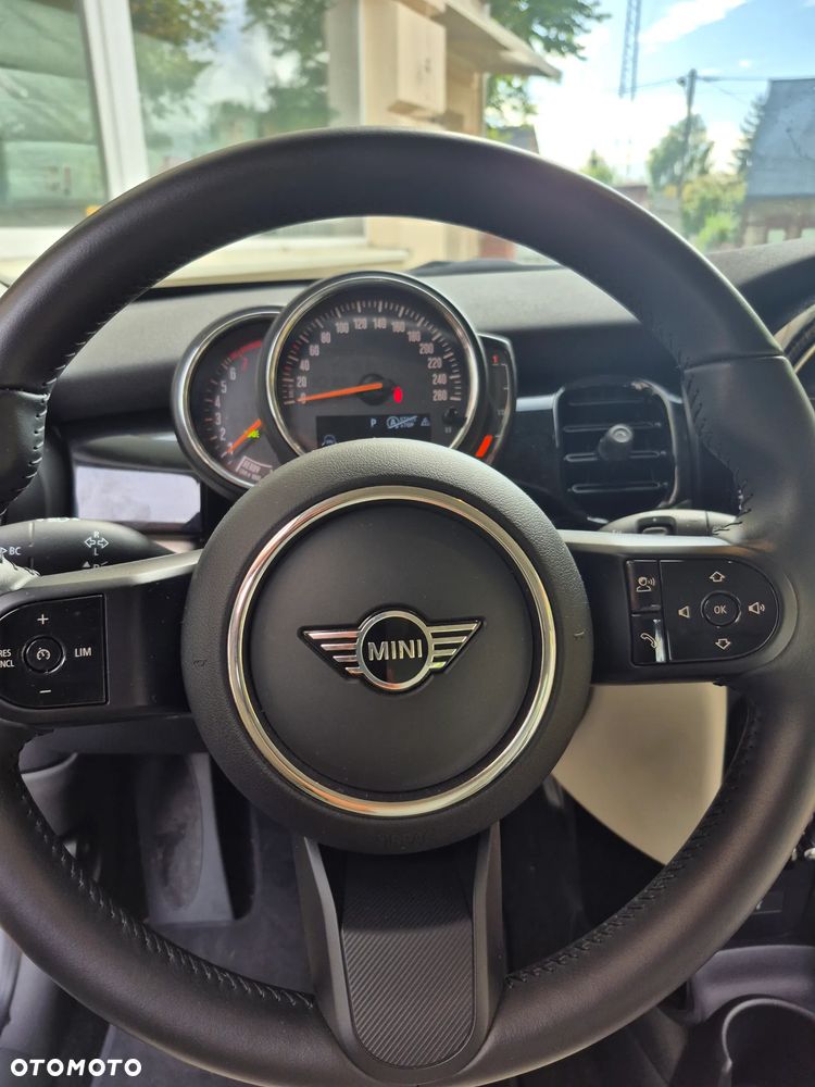 MINI Cooper Yours Trim - 10