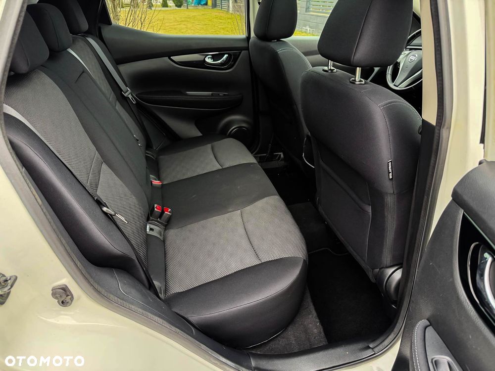 Nissan Qashqai - 26