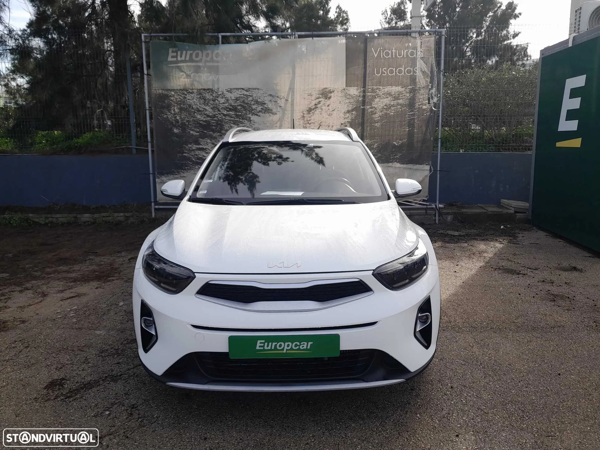 Kia Stonic 1.0 T-GDI EX - 2