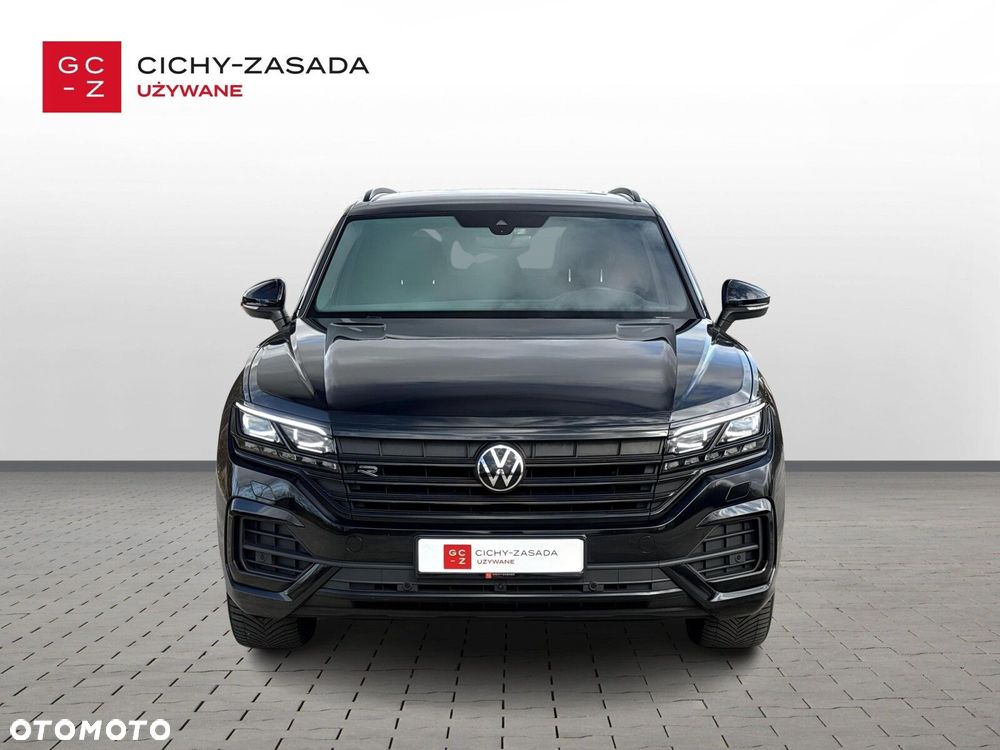 Volkswagen Touareg 3.0 V6 TDI SCR 4Mot R-Line - 9