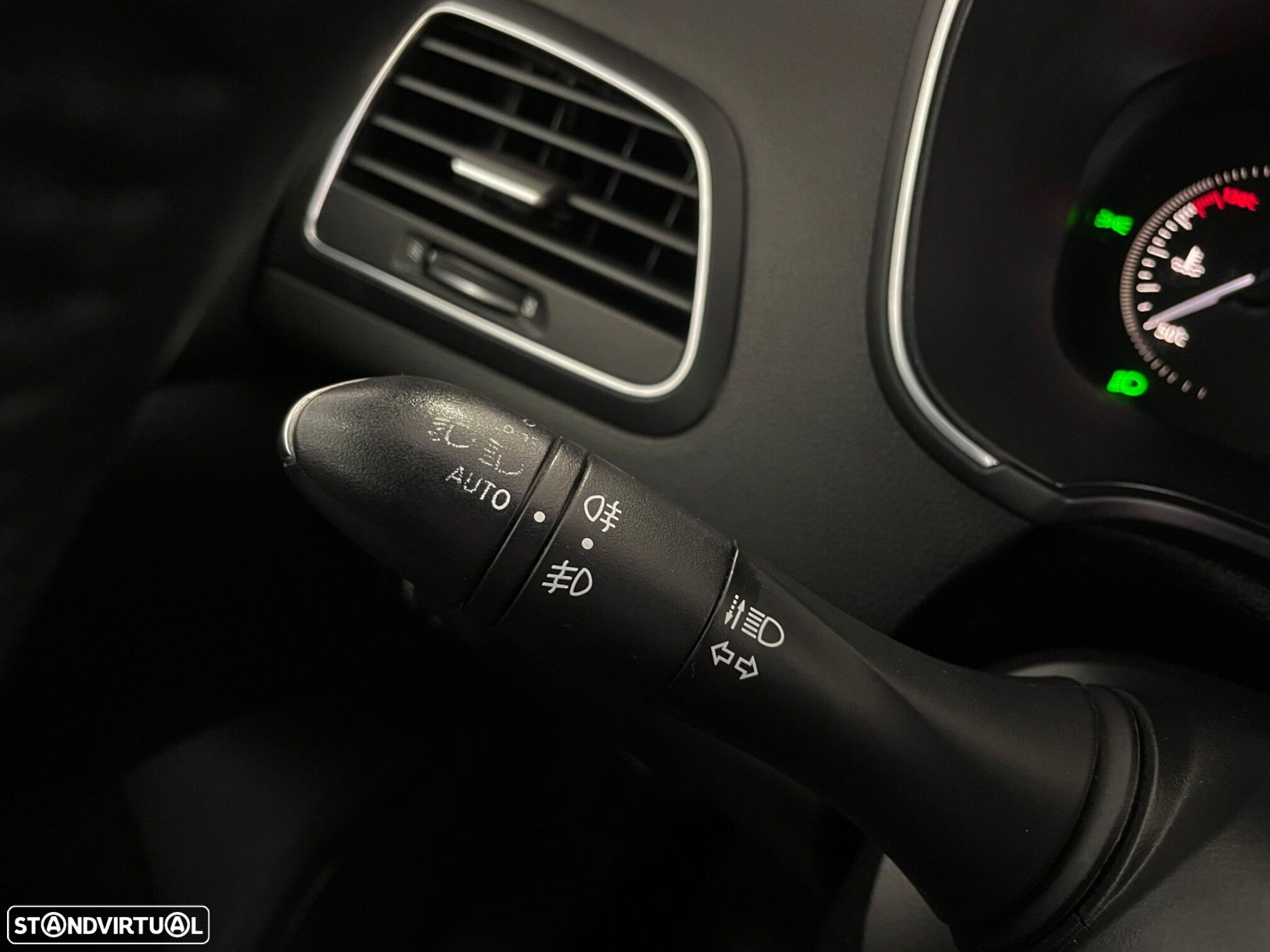 Renault Mégane Sport Tourer 1.5 dCi Dynamique S SS - 34