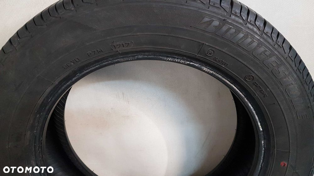 2x175/65r15 84H Bridgestone Ecopia Ep25 - 3