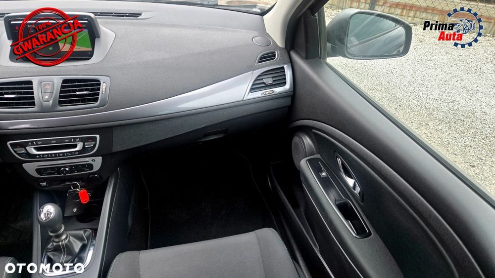 Renault Megane 1.2 16V TCe Energy Limited - 18