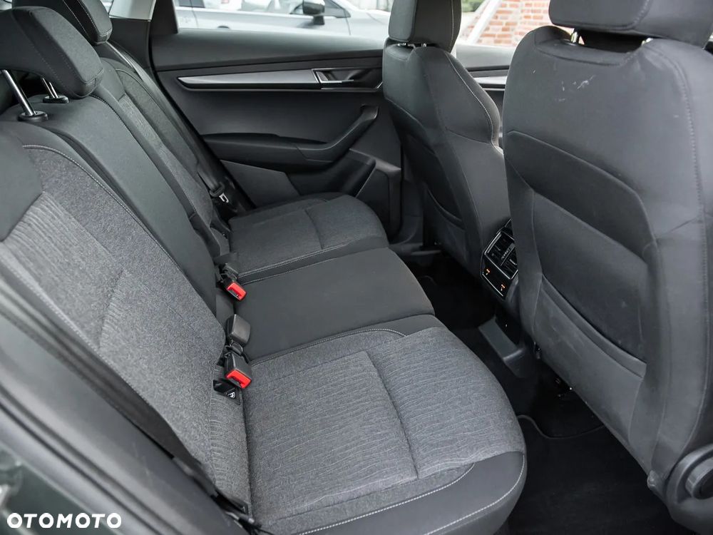 Skoda Karoq - 19