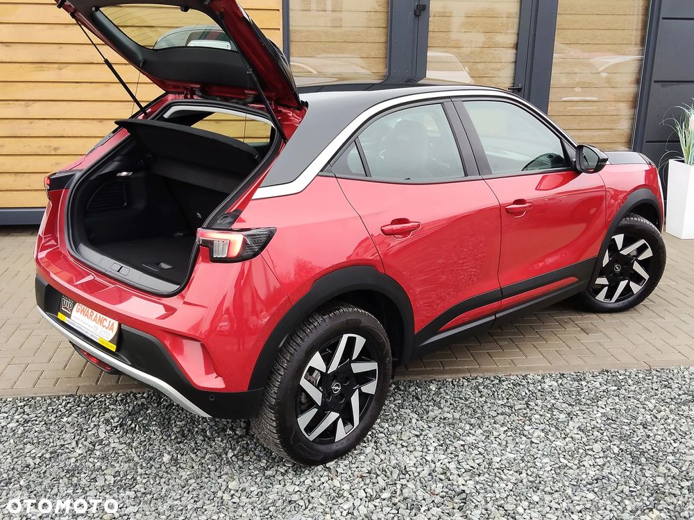 Opel Mokka 50kWh Ultimate Pack - 34