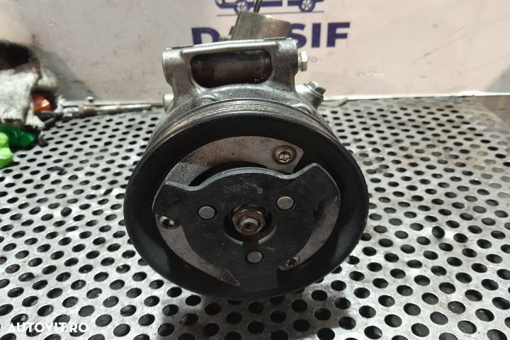 Compresor AC 5K0820803C 5K0820803C Volkswagen VW Golf 6 [2008 - 2015] - 1