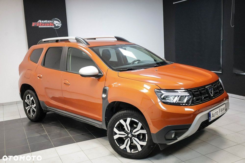 Dacia Duster - 4