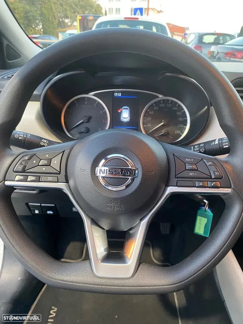 Nissan Micra - 20